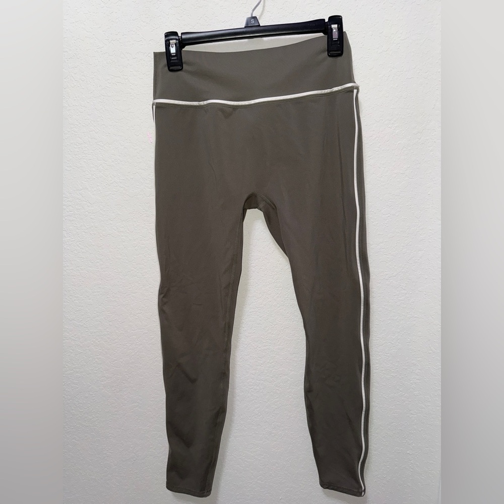 Club Pilates leggings